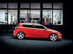 Holden Astra SRi 5-Door 2008 года